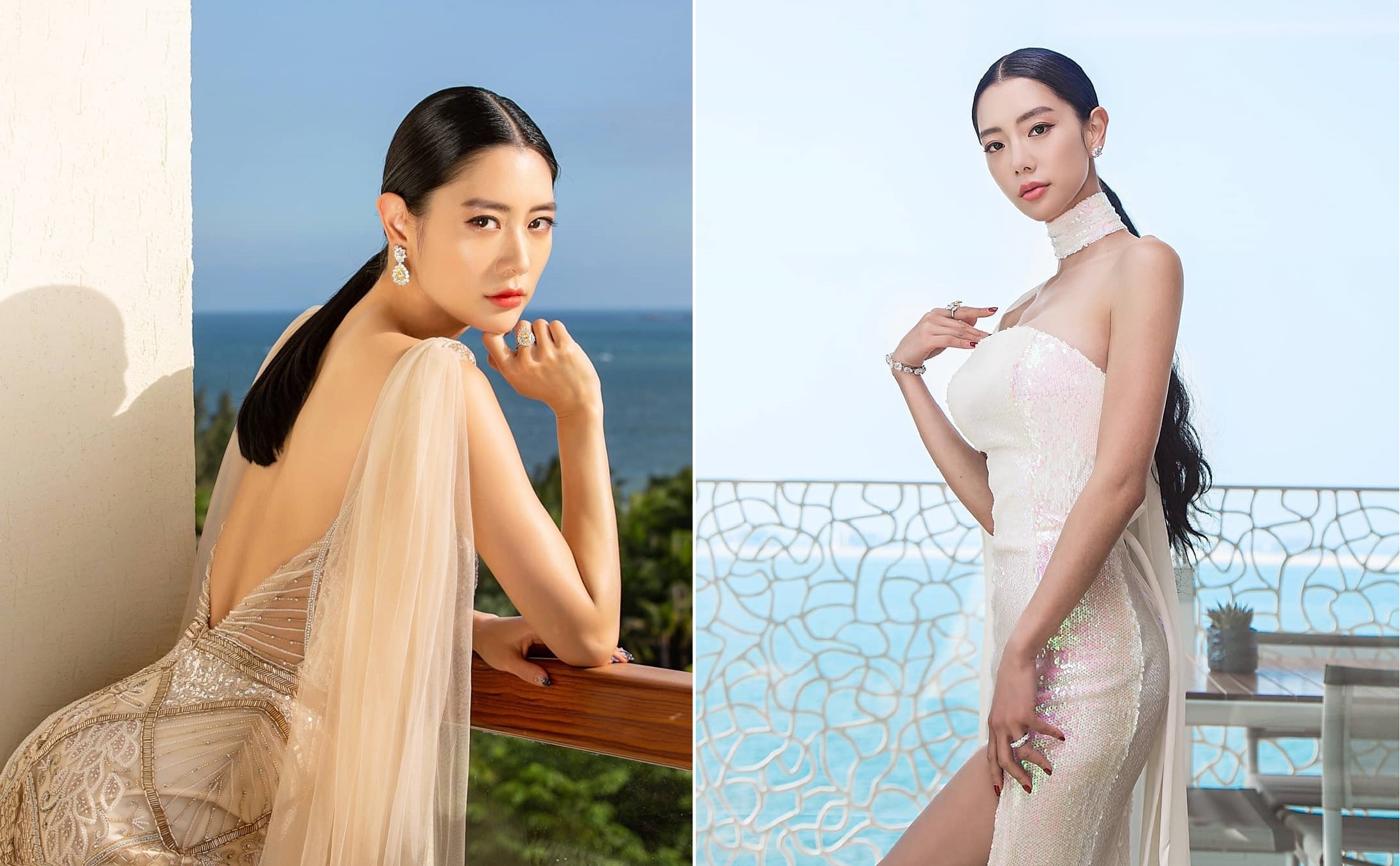 Clara tap luyen anh 6