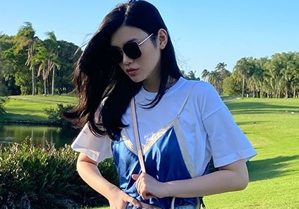 Sieu mau He Mong Dao lay lai voc dang, tro lai showbiz hinh anh