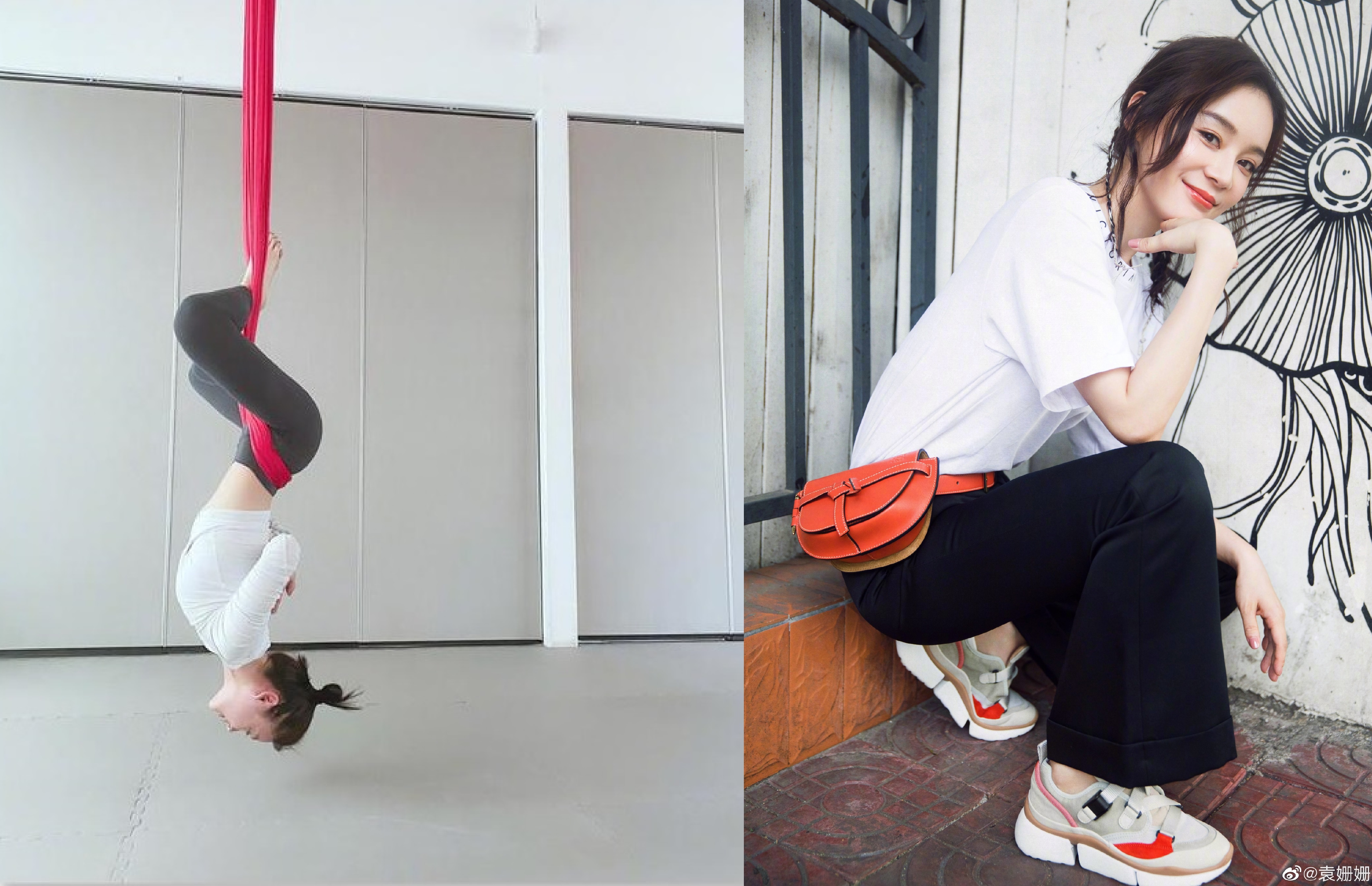 Vien San San khoe co bung anh 2