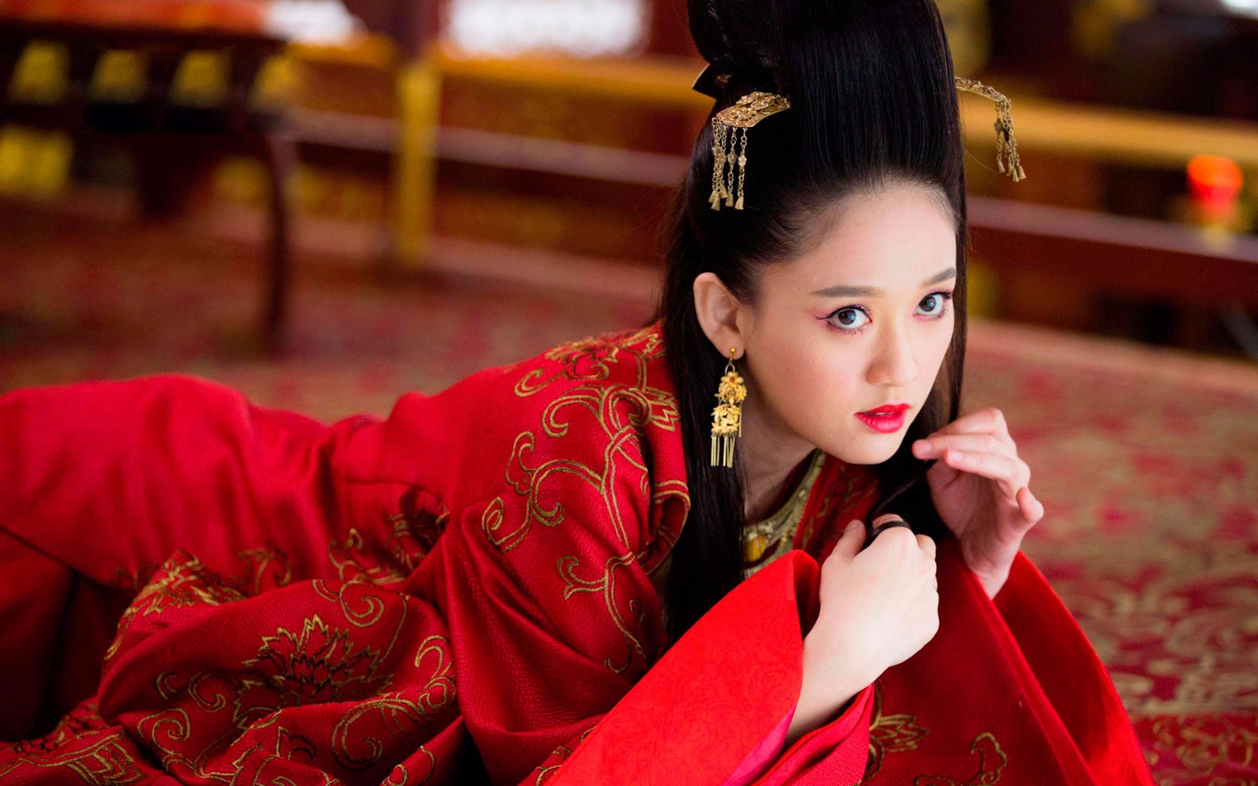 Phim nao pha nat tieu thuyet vo hiep Kim Dung? hinh anh