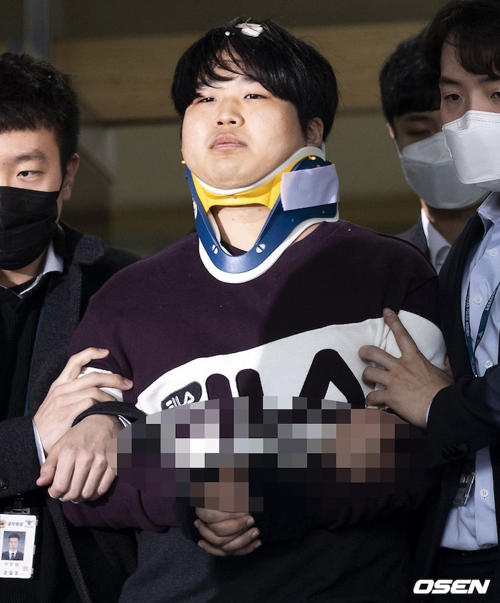 Be boi tinh duc,  scandal tinh duc anh 2