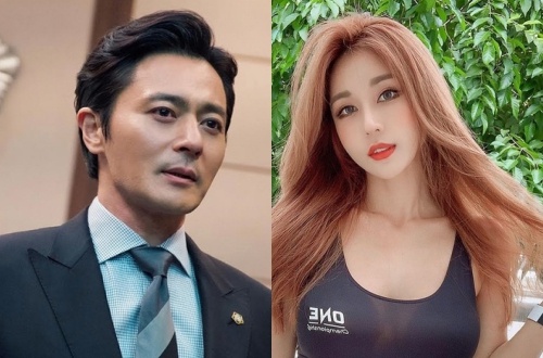 Hacker phat tan tin nhan mua dam cua Jang Dong Gun bi bat hinh anh