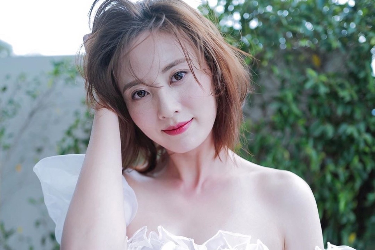 TVB lao dao vi lo canh phan cam tren song va tai tieng doi tu nghe si hinh anh