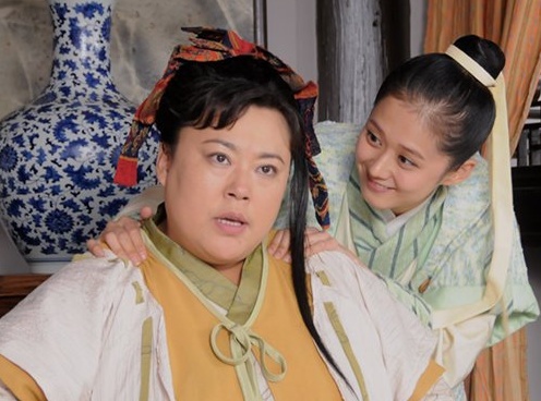 Ly Thanh Thanh anh 2