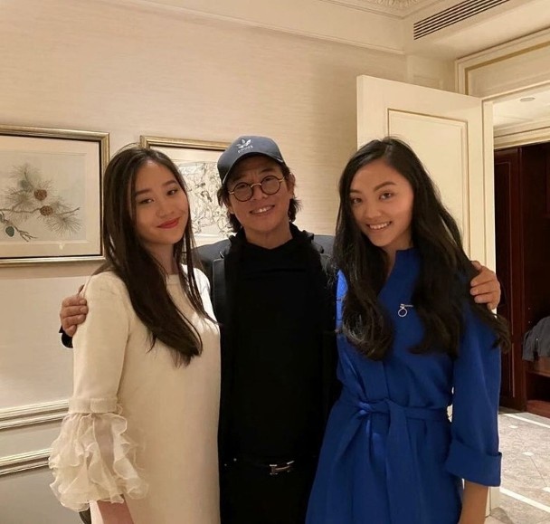 con gai Ly Lien Kiet  anh 2