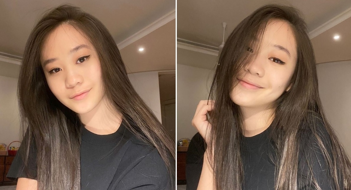 con gai Ly Lien Kiet  anh 1