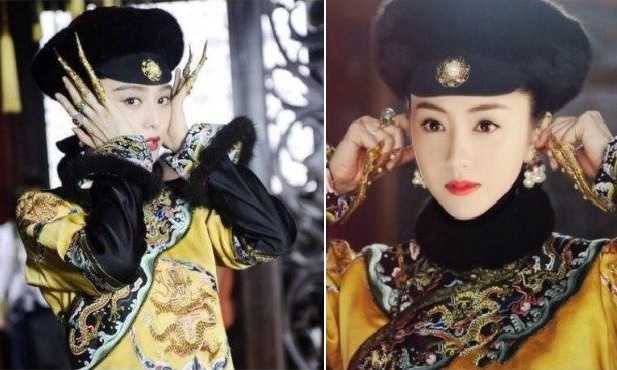 Phim Trung Quoc,  trang phuc phim Trung Quoc anh 8