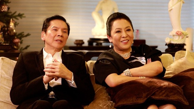 Huong Hoa Cuong thang kien vu bi to cuong hiep Lam Khiet Anh hinh anh