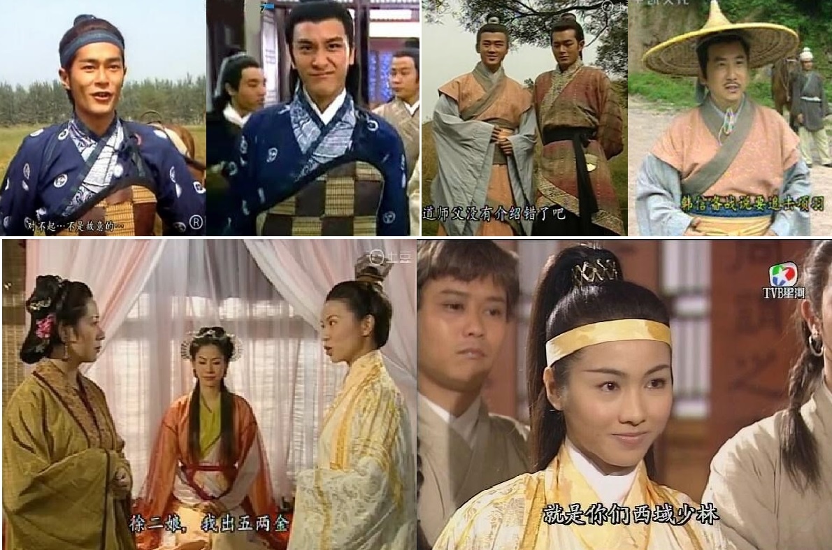 Phim Trung Quoc,  trang phuc phim Trung Quoc anh 3