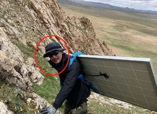 Hồ Ca ảnh 2 Ho Ca anh 2