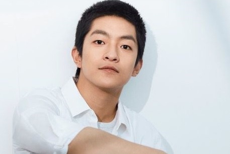 Tai tu Trung Quoc bi tay chay sau be boi anh tinh ai hinh anh