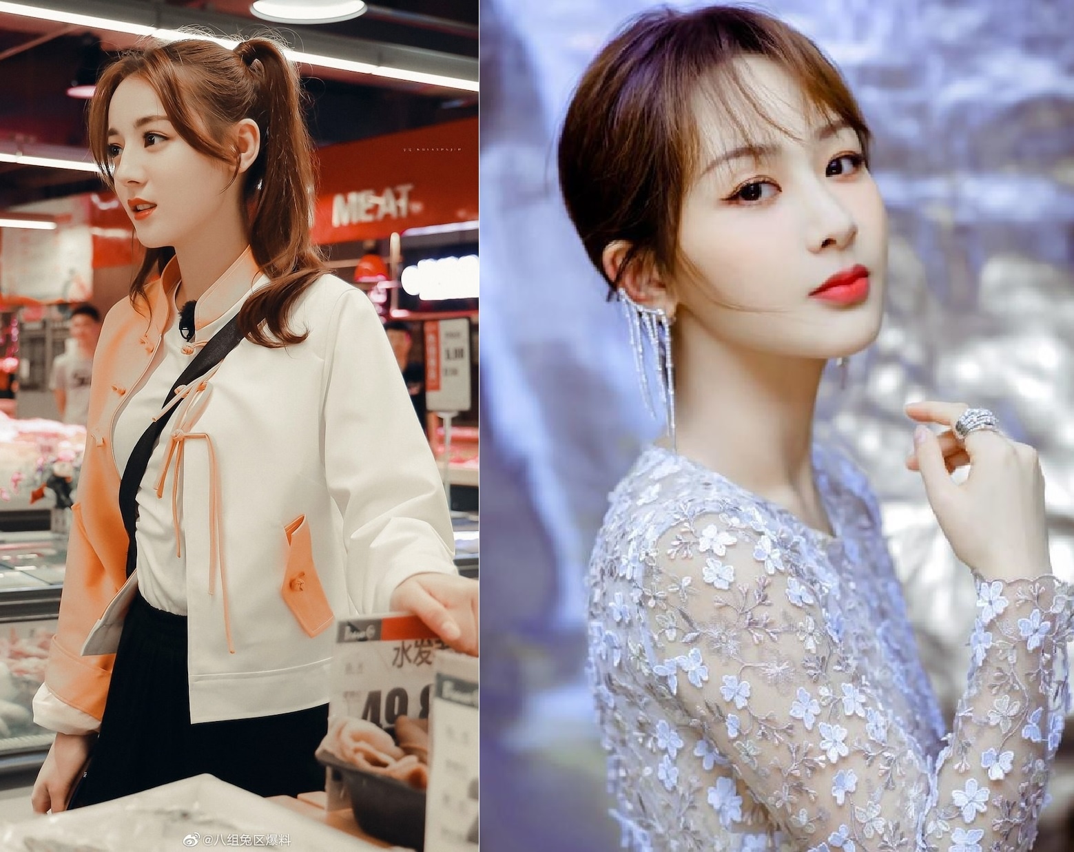 Dich Le Nhiet Ba,  Duong Tu anh 1