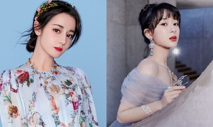 Dich Le Nhiet Ba,  Duong Tu anh 2