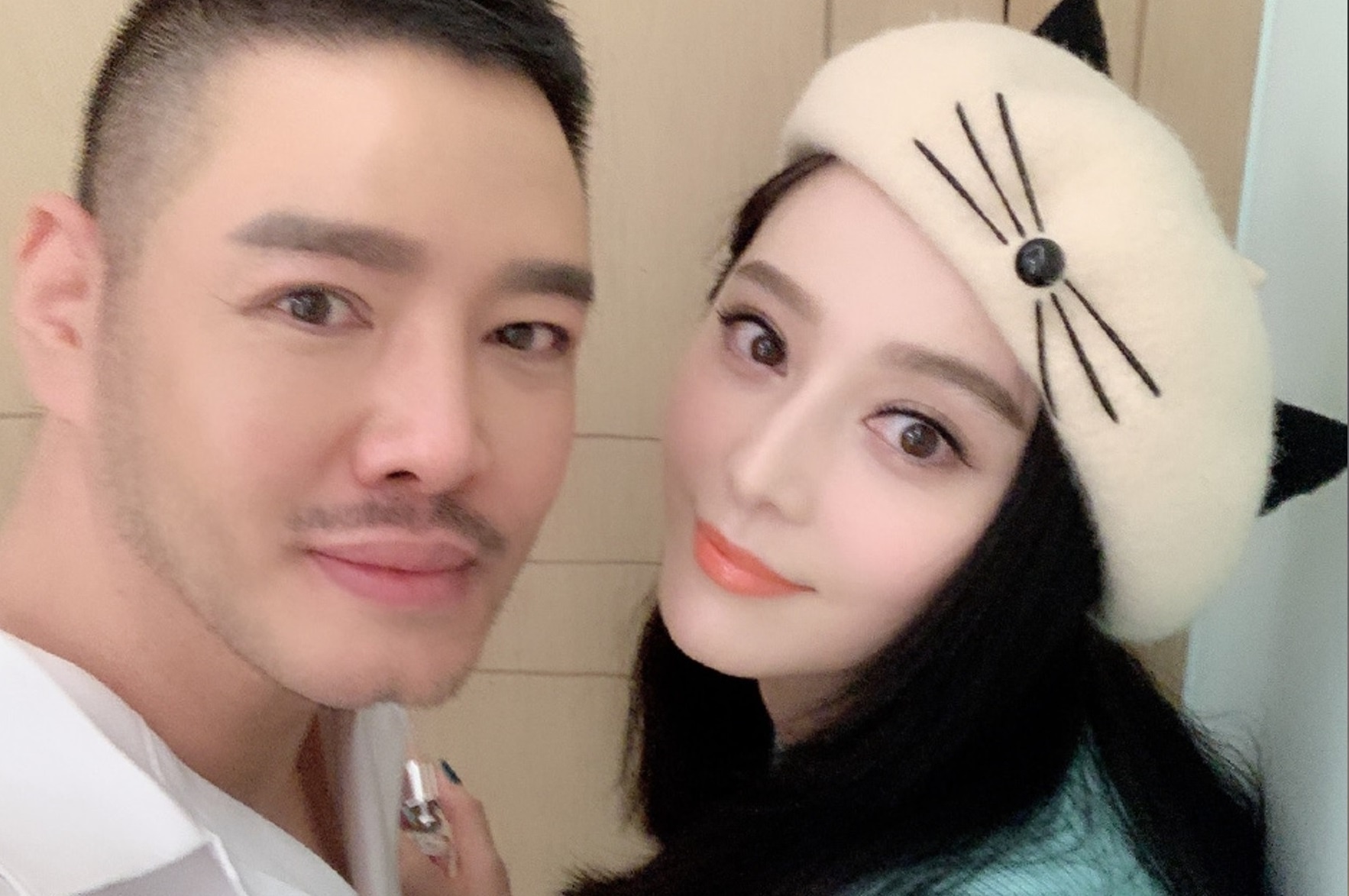 Pham Bang Bang co ban trai moi sau gan mot nam chia tay Ly Than? hinh anh