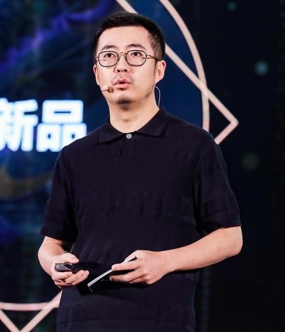 Truong Dai Dich anh 4