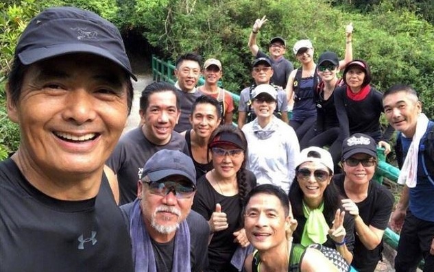 Chau Nhuan Phat,  Luu Gia Linh anh 4