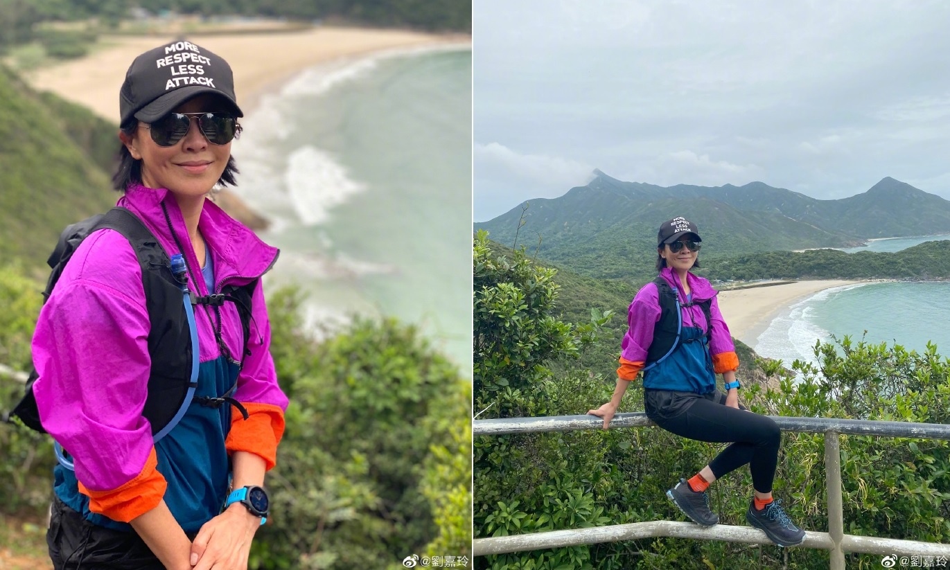 Chau Nhuan Phat,  Luu Gia Linh anh 5