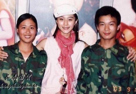 Anh 22 tuoi chua tung duoc cong bo cua Pham Bang Bang hinh anh