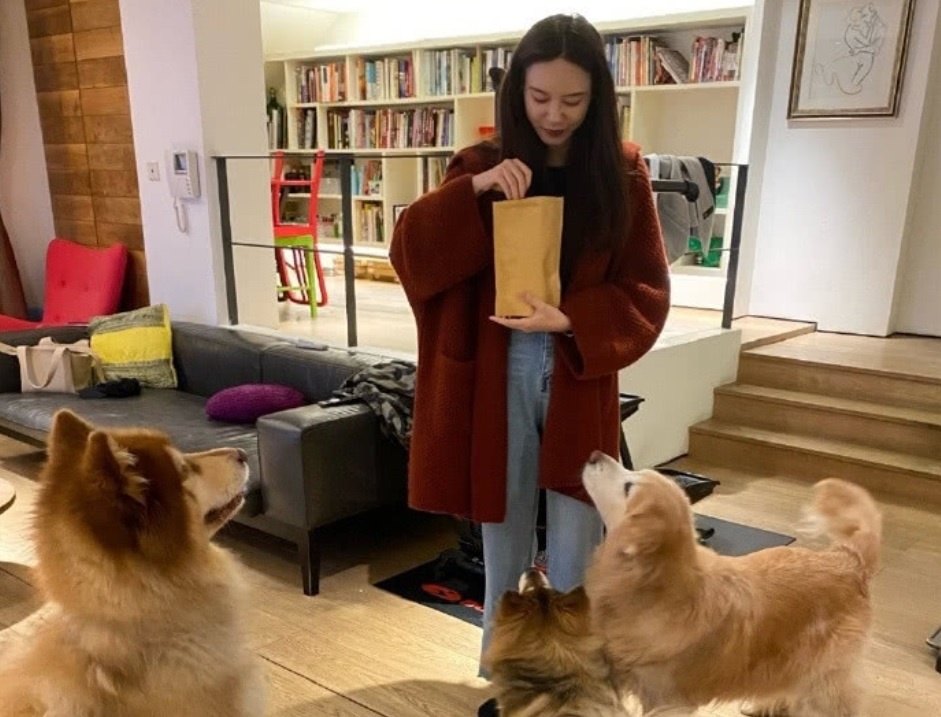 Trương Đại Dịch, Tưởng Phàm ảnh 2 Truong Dai Dich, Tuong Pham anh 2