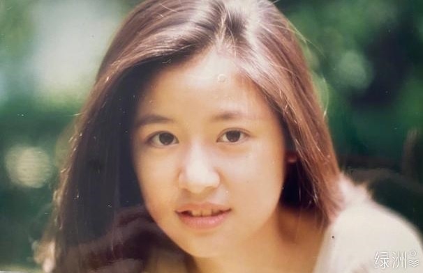 Nhan sac tuoi 16 cua Lam Tam Nhu hinh anh