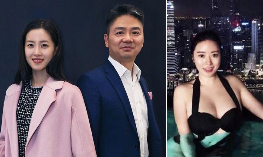 Be boi tinh ai cua doanh nhan,  dai gia Trung Quoc anh 4