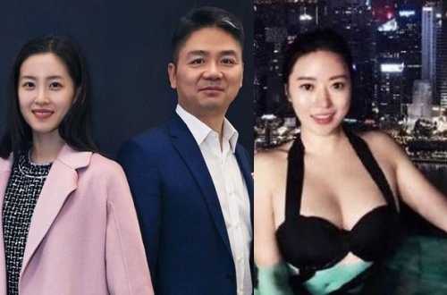 Ty phu TQ khon don khi lo nguoi tinh showbiz, bao nuoi 100 phu nu hinh anh