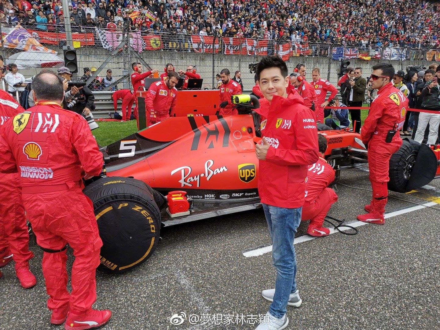 Nghe tay trai cua sao Hoa ngu anh 6