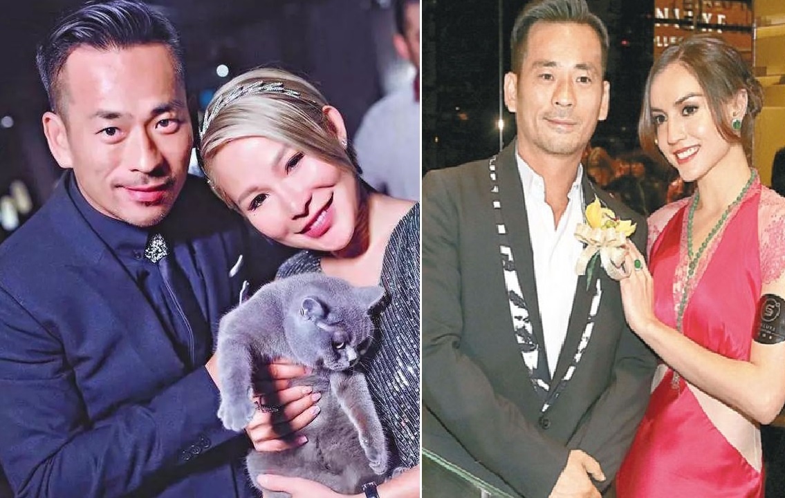 Be boi tinh ai cua doanh nhan,  dai gia Trung Quoc anh 6