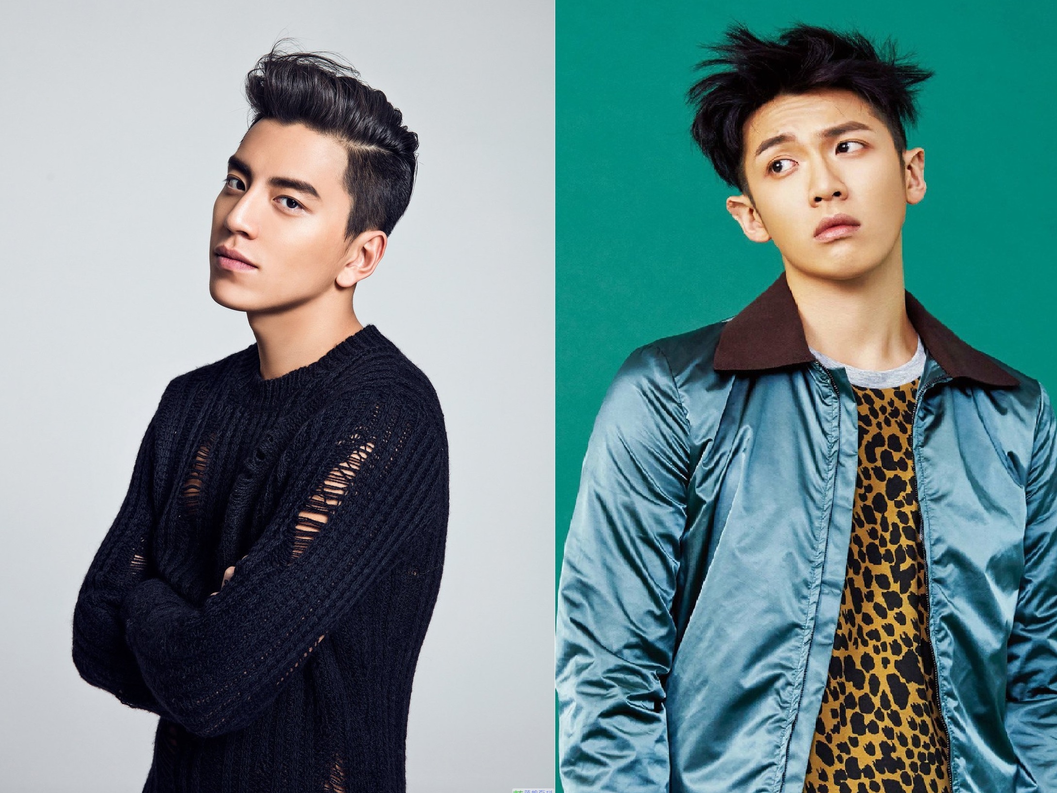 Vuong Dai Luc,  Kha Chan Dong anh 1