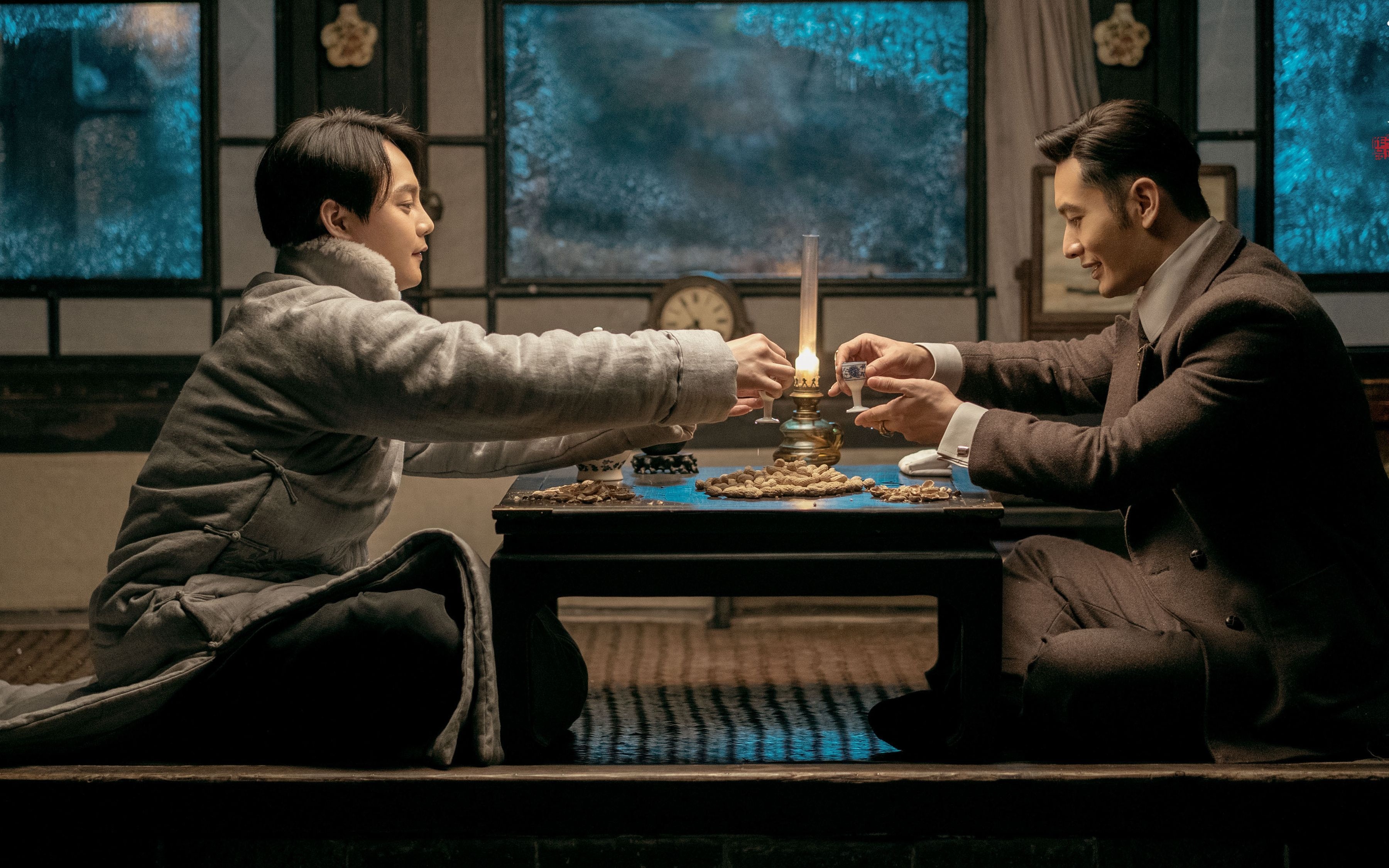 Huỳnh Hiểu Minh ảnh 1 Huynh Hieu Minh anh 1