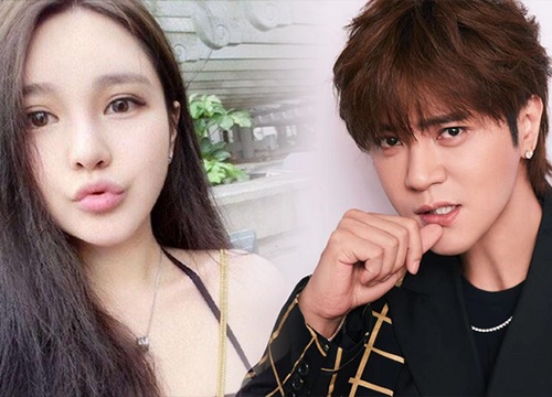 Me La Chi Tuong suy sup khi biet cuoc song trac tang cua con trai hinh anh