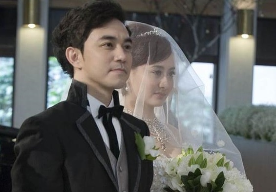 My nhan ‘Tieu ngao giang ho’ ly hon vi khong the sinh con hinh anh