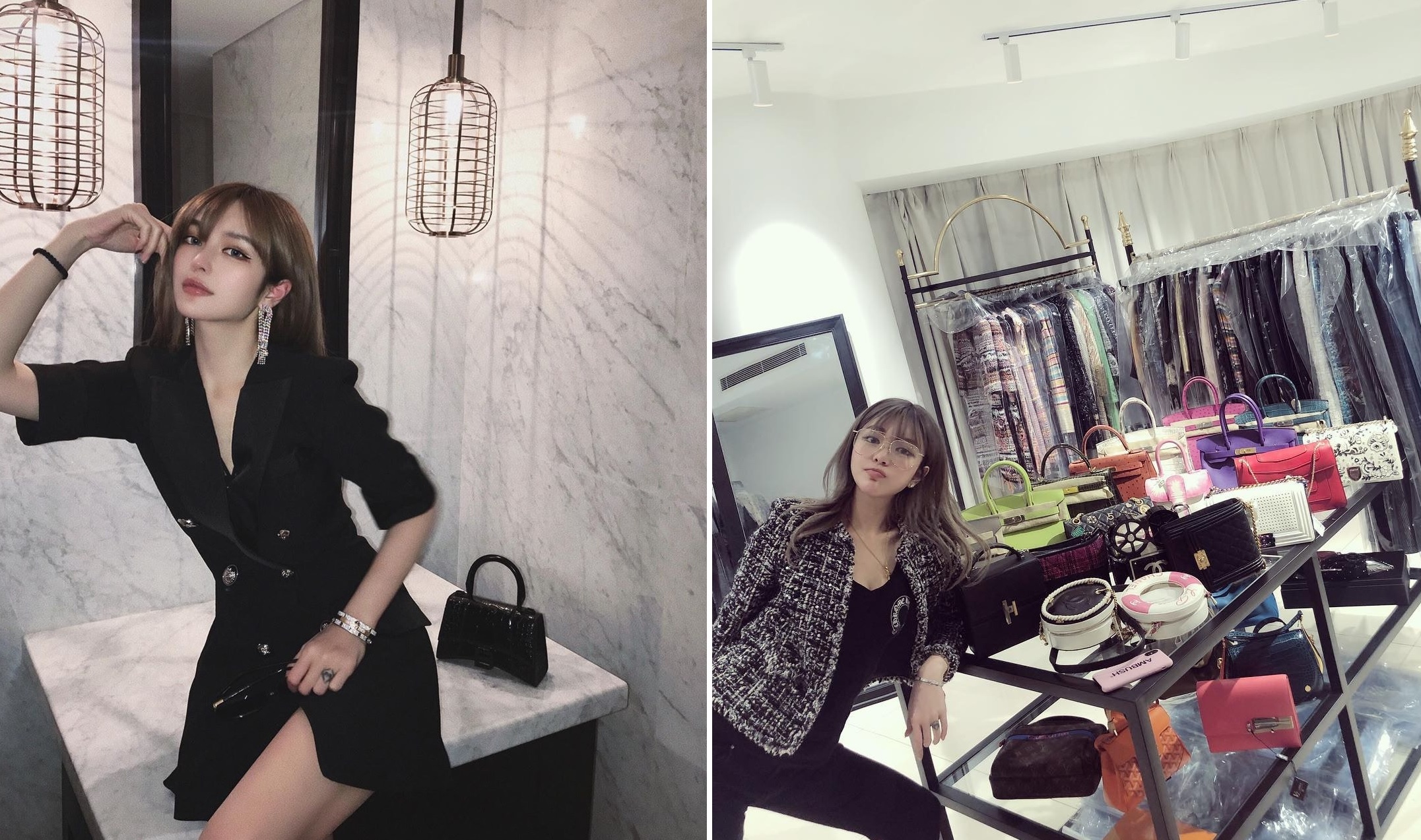 Chau Duong Thanh,  La Chi Tuong anh 2