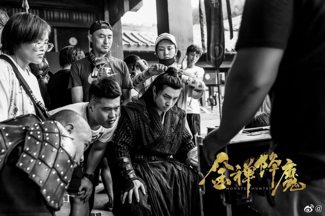 Thich Tieu Long anh 12