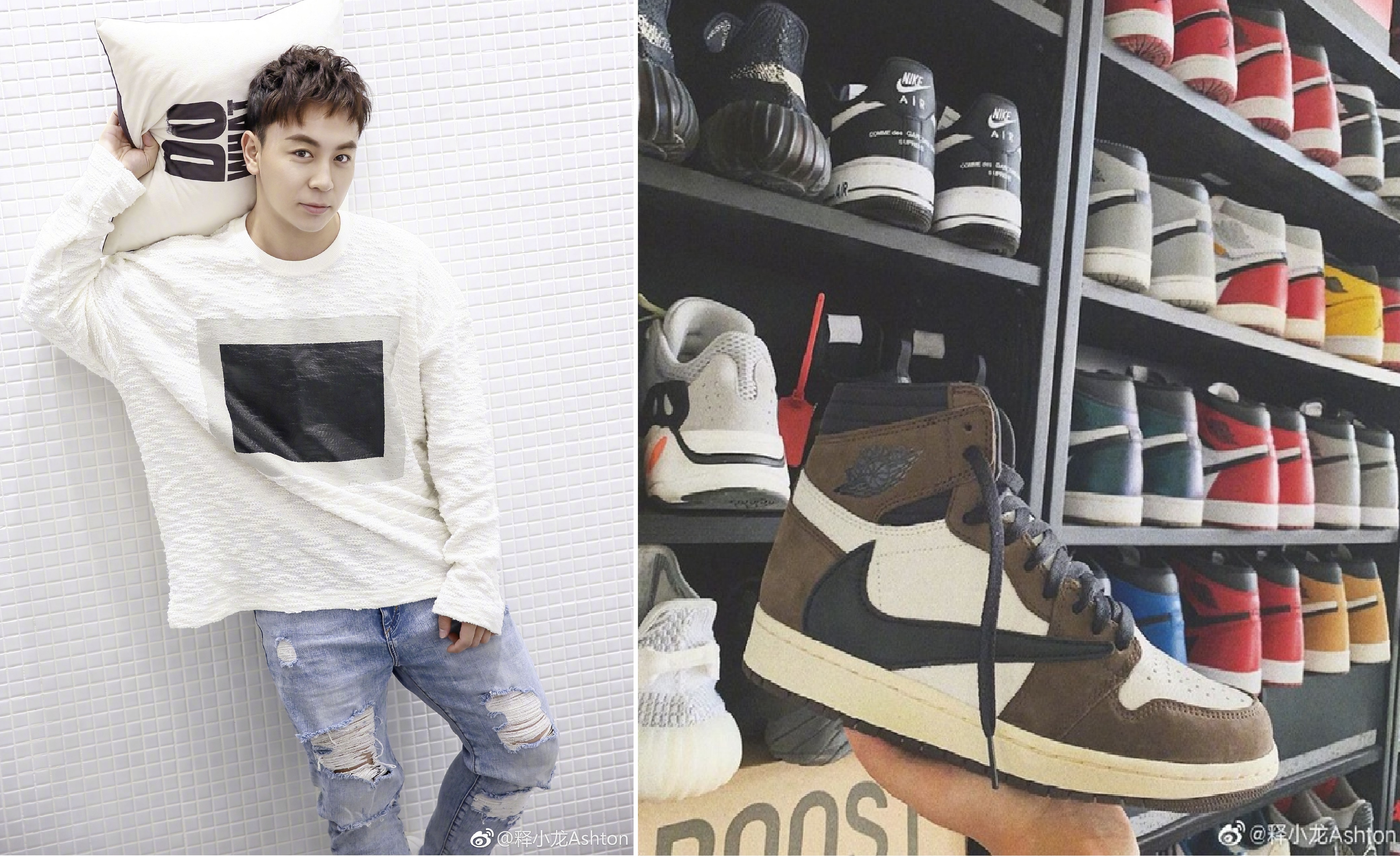 Thich Tieu Long anh 3