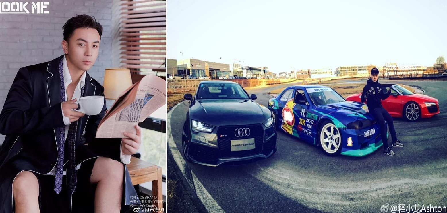 Thich Tieu Long anh 4