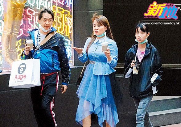 Dang Trieu Ton anh 1