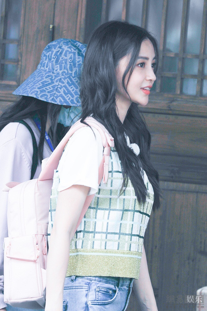 Angelababy ảnh 1 Angelababy anh 1