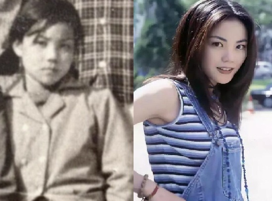 Sac voc tuoi 12 cua Vuong Phi hinh anh