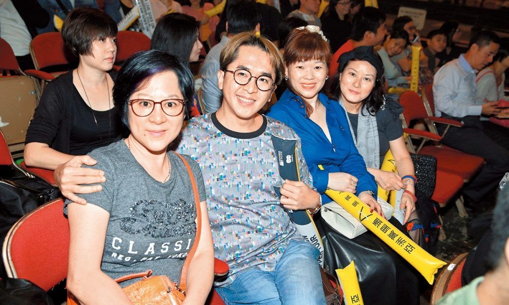 Dang Trieu Ton anh 2