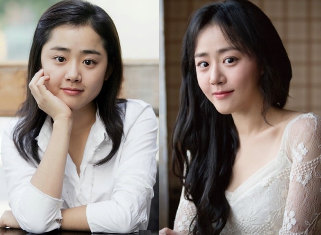 Moon Geun Young anh 3