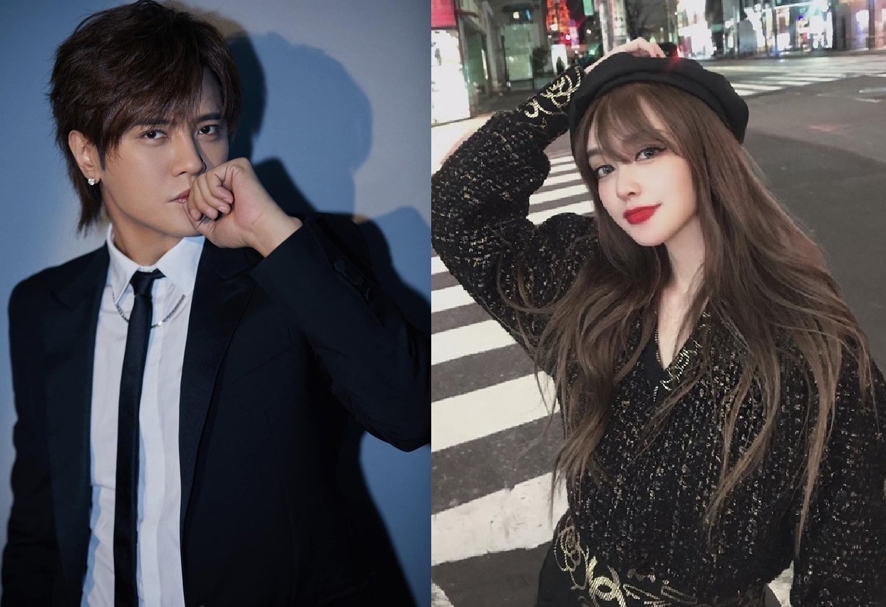 La Chi Tuong giai nghe sau khi bi phanh phui doi tu truy lac hinh anh