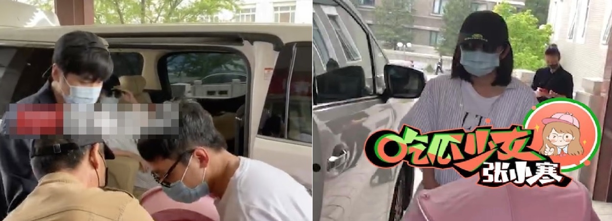 Duong Nghe Han anh 1