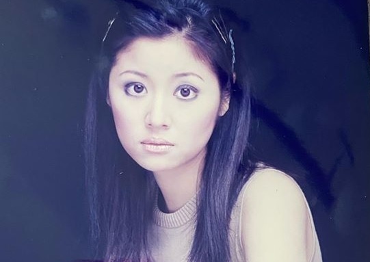 Anh nam 22 tuoi khien Lam Tam Nhu muon quen hinh anh