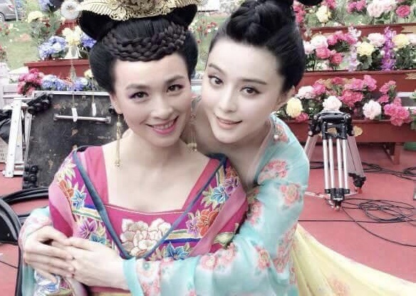 Truong Dinh bi vo cu cua chong to la nguoi thu ba hinh anh