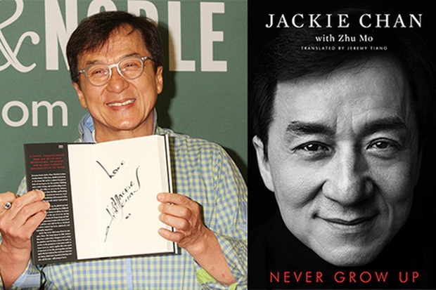 Tu truyen cua sao Hoa ngu anh 3