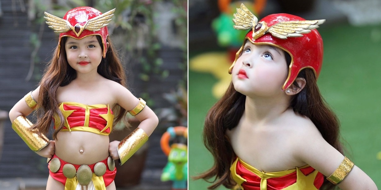 Marian Rivera  anh 1