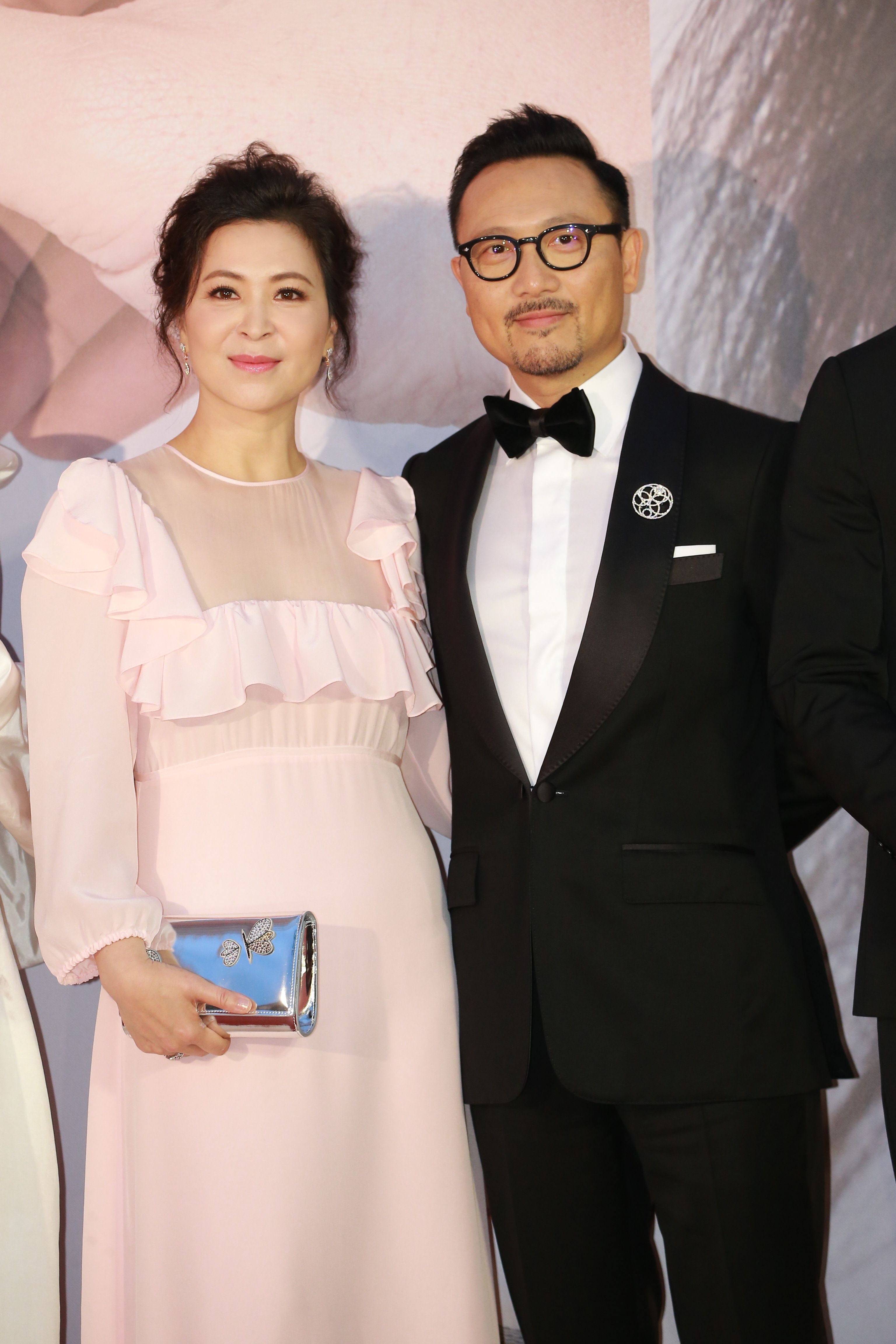 To Ngoc Hoa ket hon anh 1