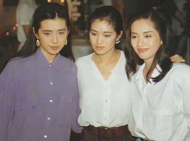 Vuong To Hien,  Cung Loi,  Mai Diem Phuong anh 1