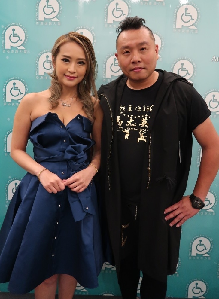 Lam Nha Thi bi ban trai lua doi anh 1